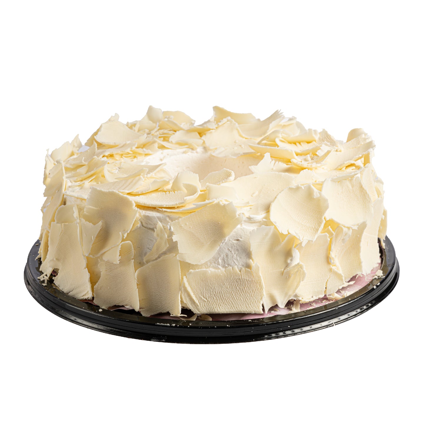 Pastel de naranja