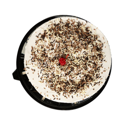 Tres leches de Baileys