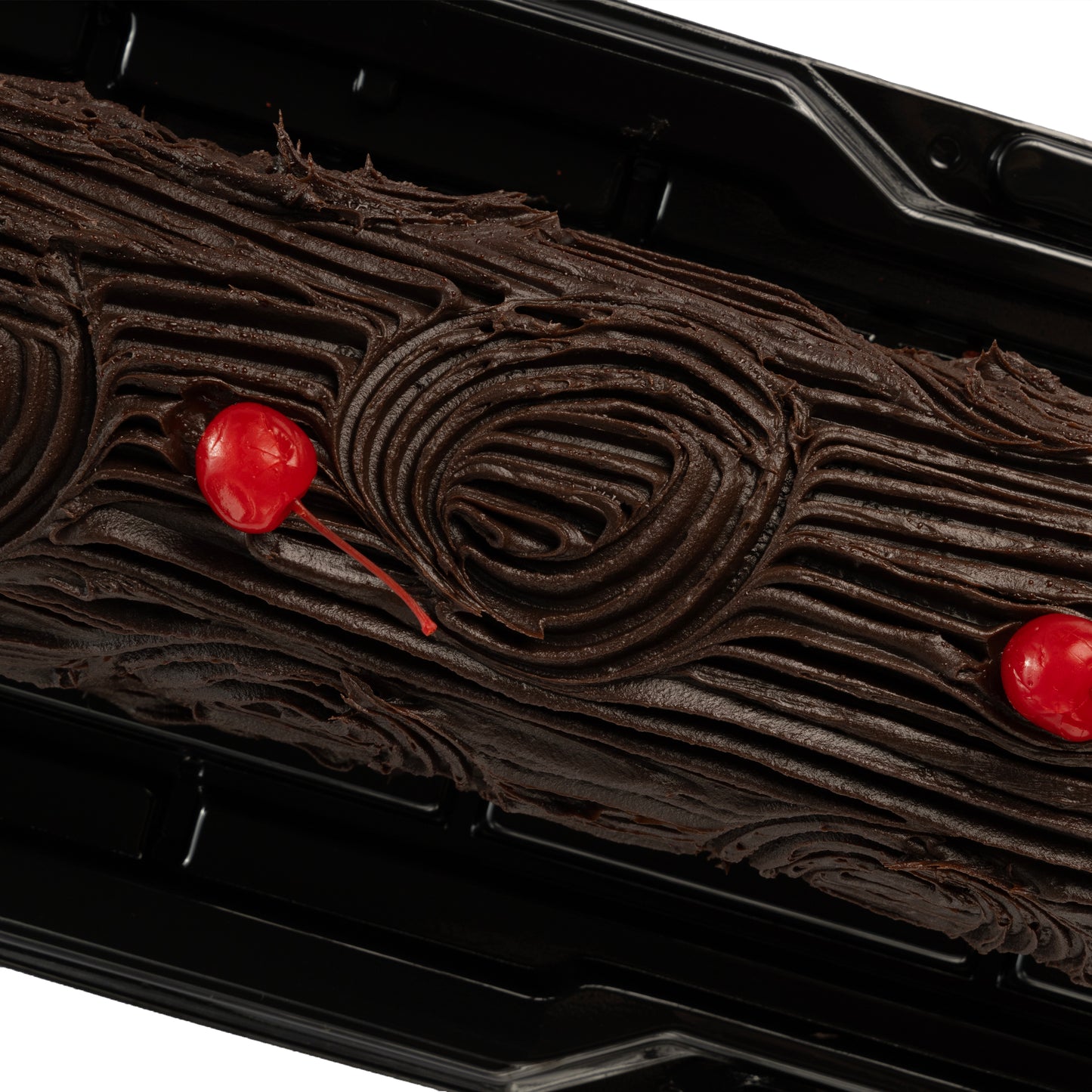 Cake Roll de Chocolate