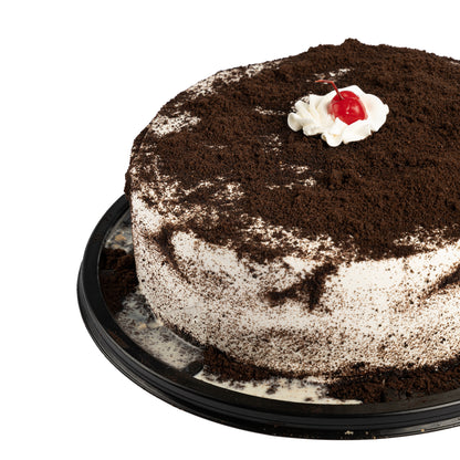 Tres leches de Oreo