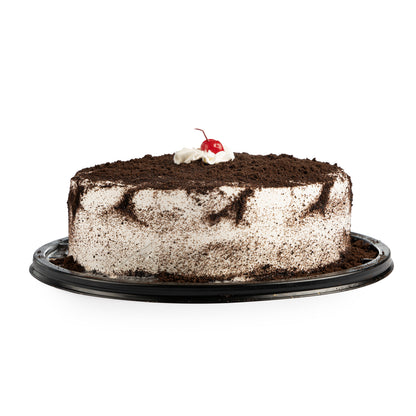 Tres leches de Oreo