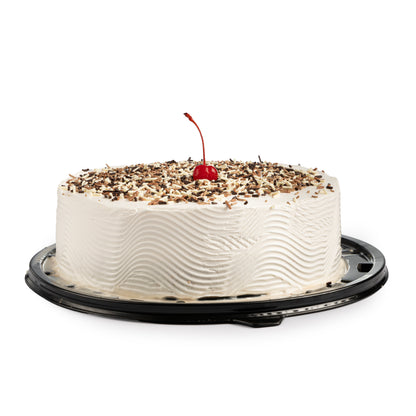 Tres leches de Baileys
