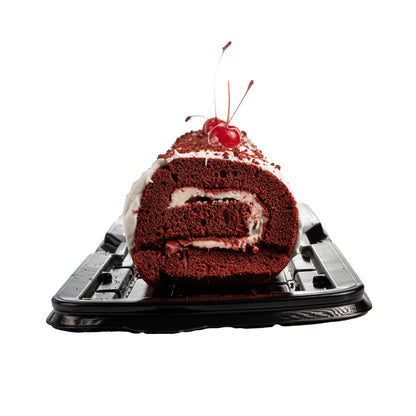 Cake Roll Red Velvet