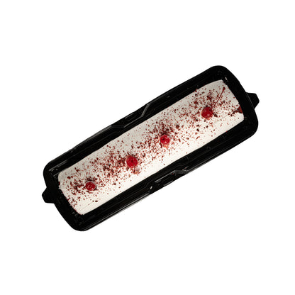 Cake Roll Red Velvet