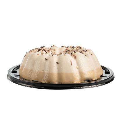 Gelatina de Baileys