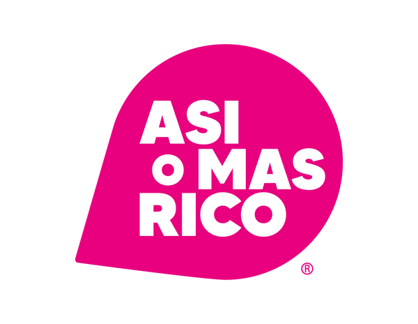 Así o más Rico