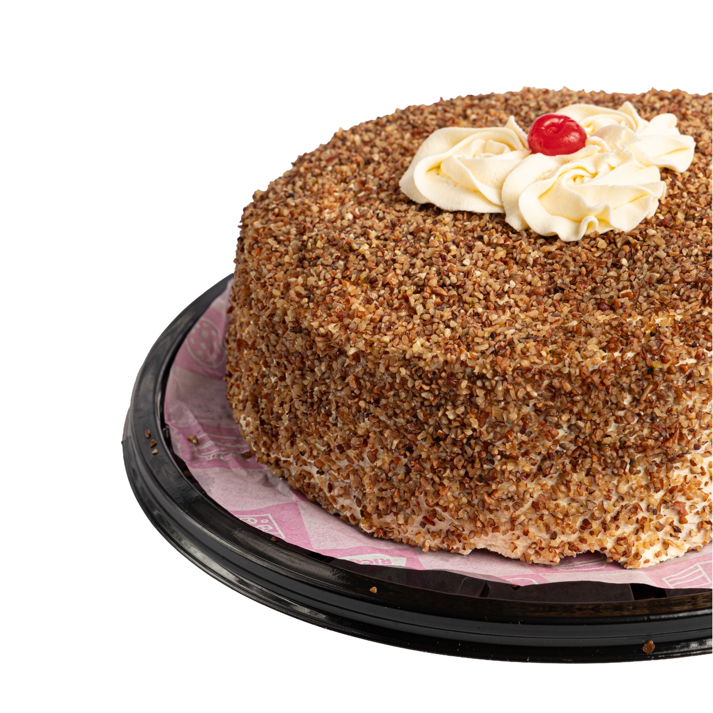 Pastel de nuez
