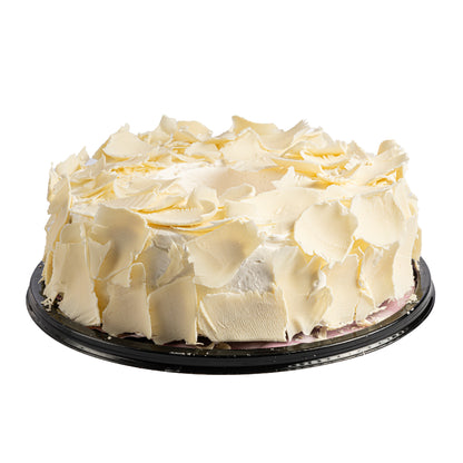 Pastel de naranja