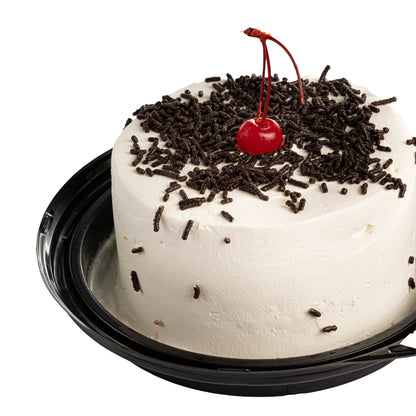 Tres leches personal
