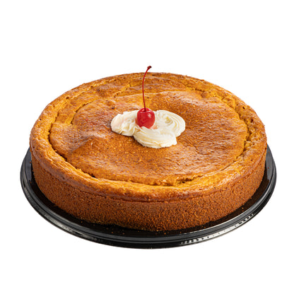 Pastel saludable